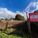 Sitio urbano de 400 m² a minutos del centro de Puerto Montt