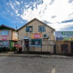 Propiedad Comercial y Residencial en Puerto Varas