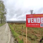 Terreno en Sector La Esperanza, Fresia